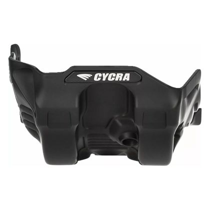 Sabot moteur CYCRA Full armor Noir - Noir