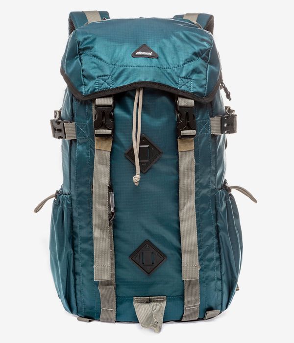 Element Furrow Rucksack 29L (reflecting pond)