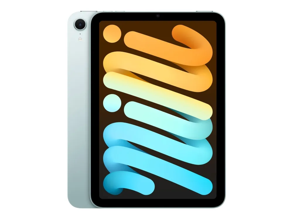 Apple iPad mini A17 Pro Wi-Fi - Tablet - 128 GB - 8.3