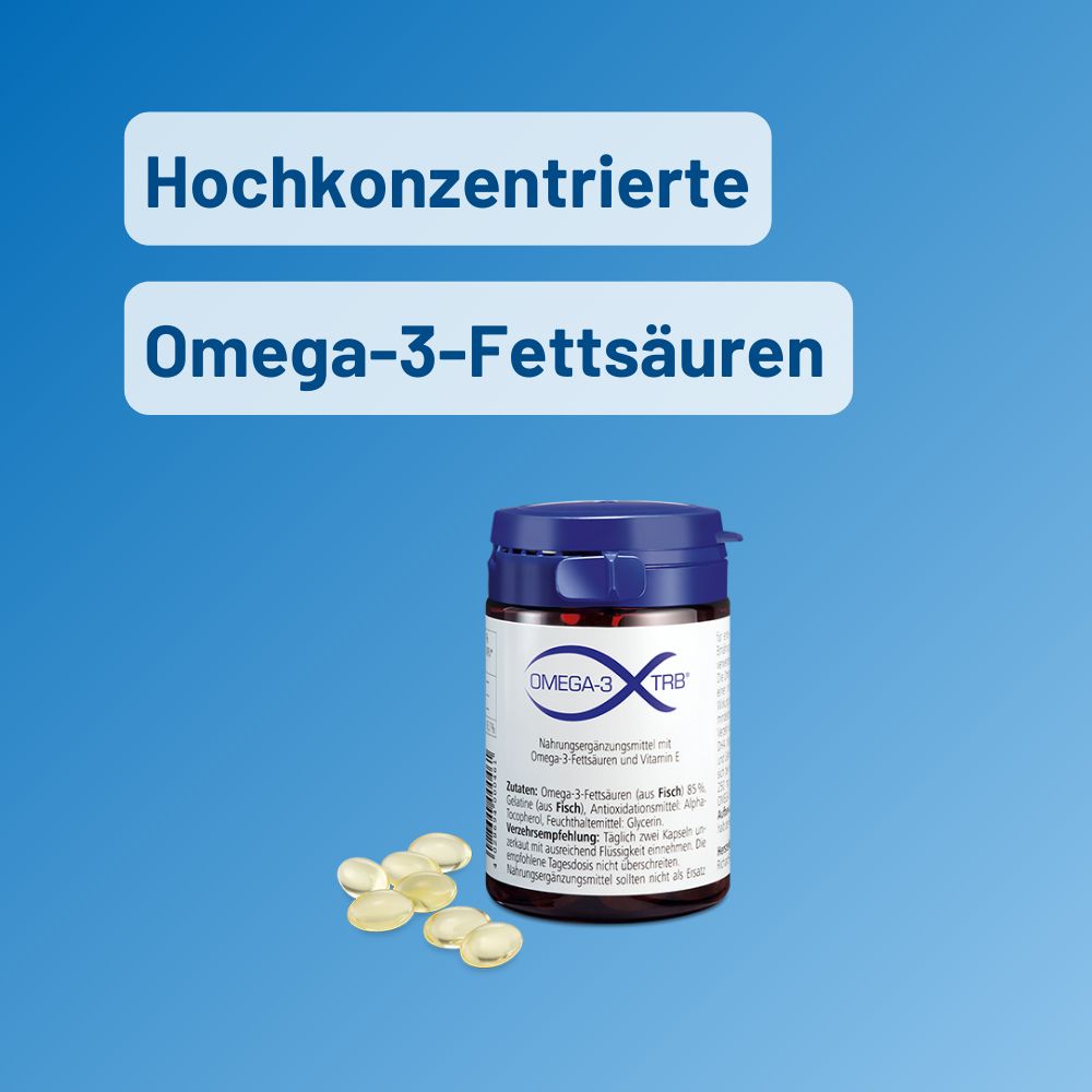 OMEGA-3 TRB®