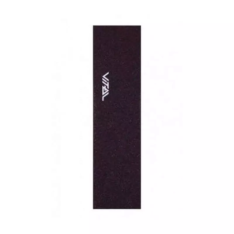 grip trottinette VITAL glitter red