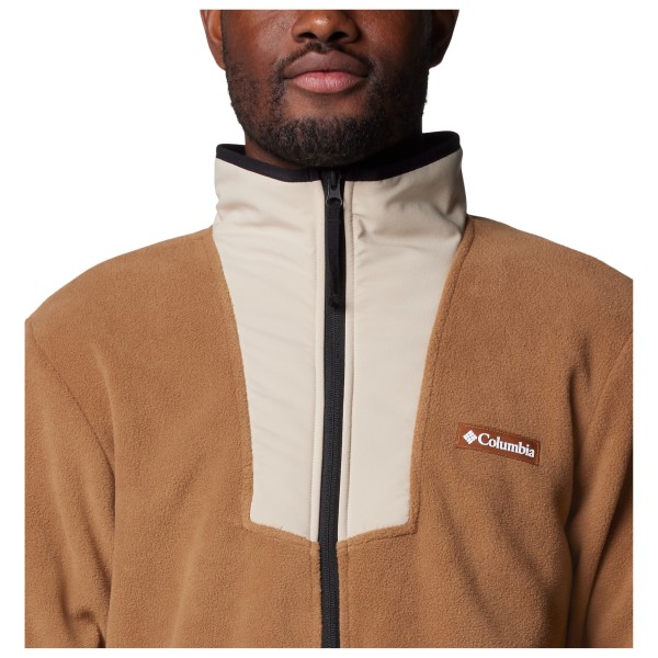 Columbia - Sequoia Grove Full Zip Fleece - Veste polaire