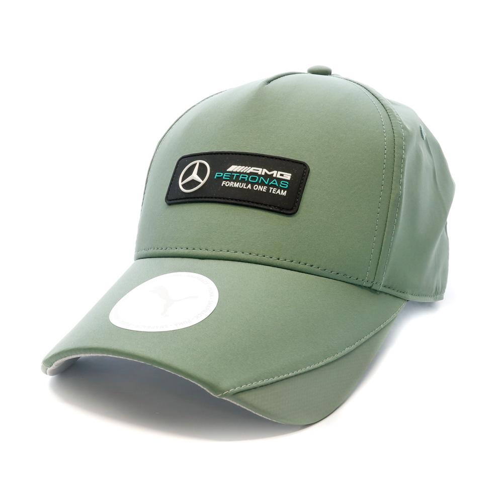 Puma Casquette Verte Homme PUMA Mapf1 Cap