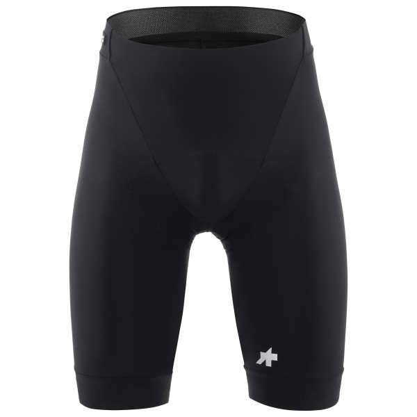 ASSOS - Mille GT Half Shorts S11 - Pantalon de cyclisme
