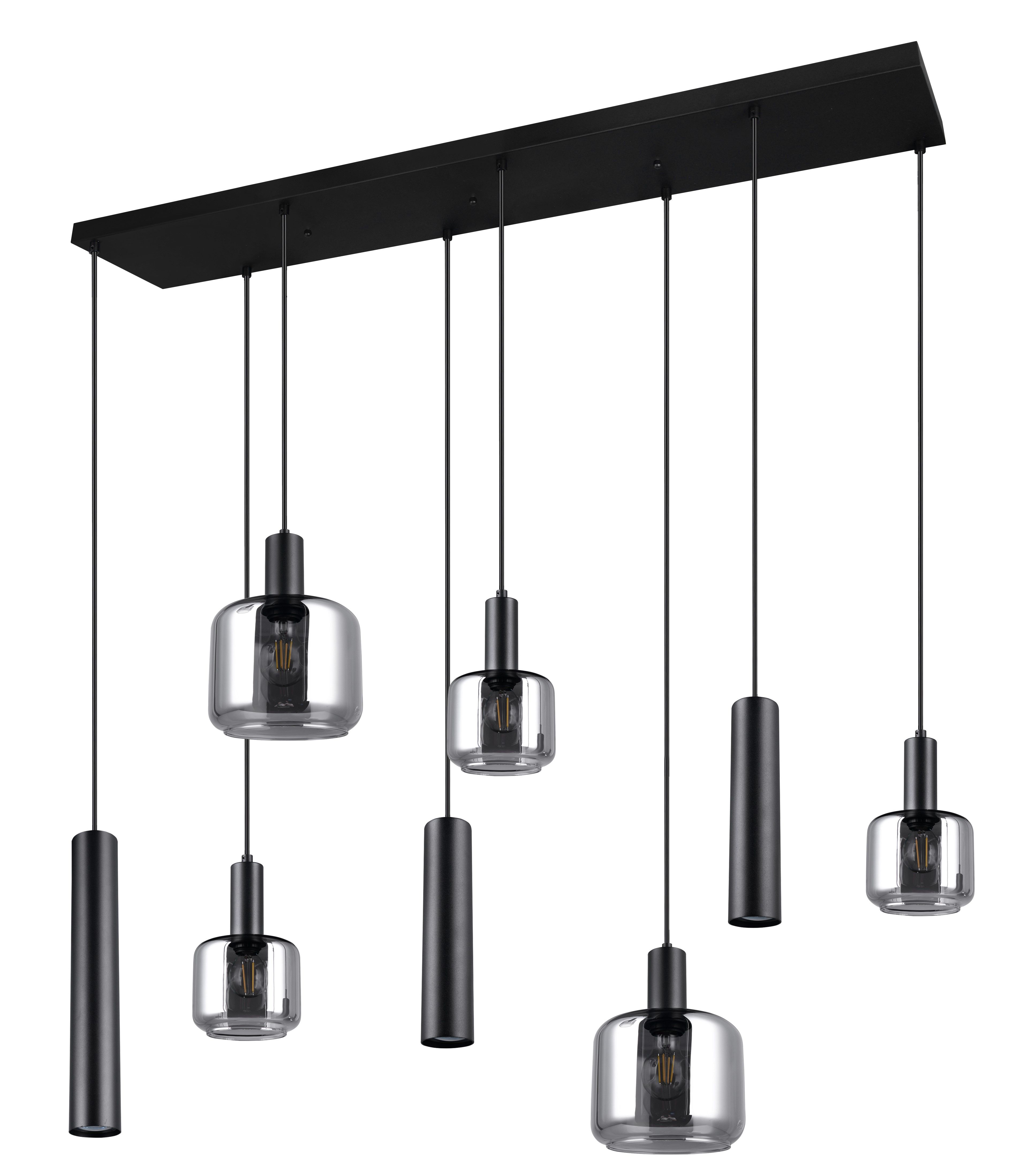 Hanglamp  Mataro B118 x D34 cm