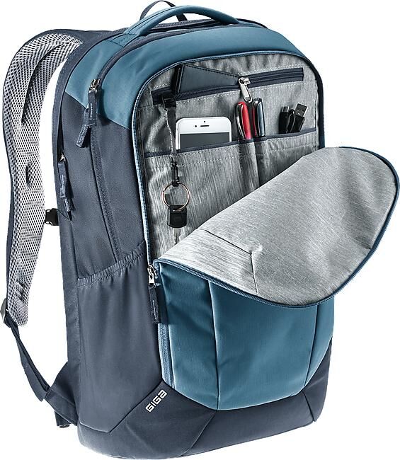DEUTER - SAC ORDINATEUR GIGA 28