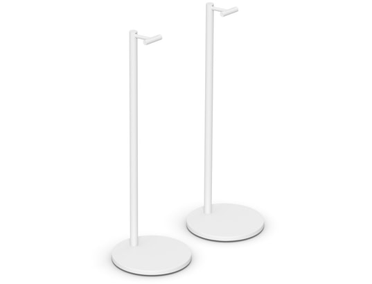 SONOS - Pied TV de sol Paire Pied Era 300 Blanc