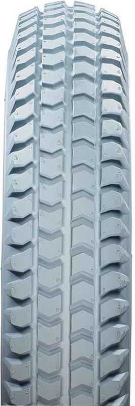 Impac Buitenband Scootmobiel 3.00-8 Grijs