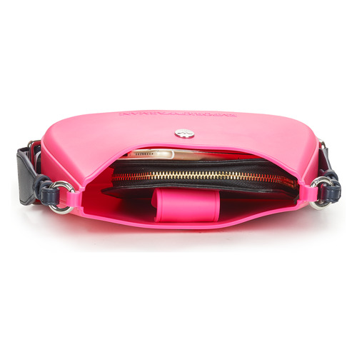 Emporio Armani - WOMAN'S MINI BAG S - Rose