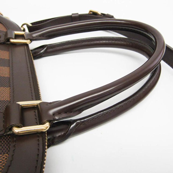 Louis Vuitton Vintage Louis Vuitton Trevi Brown