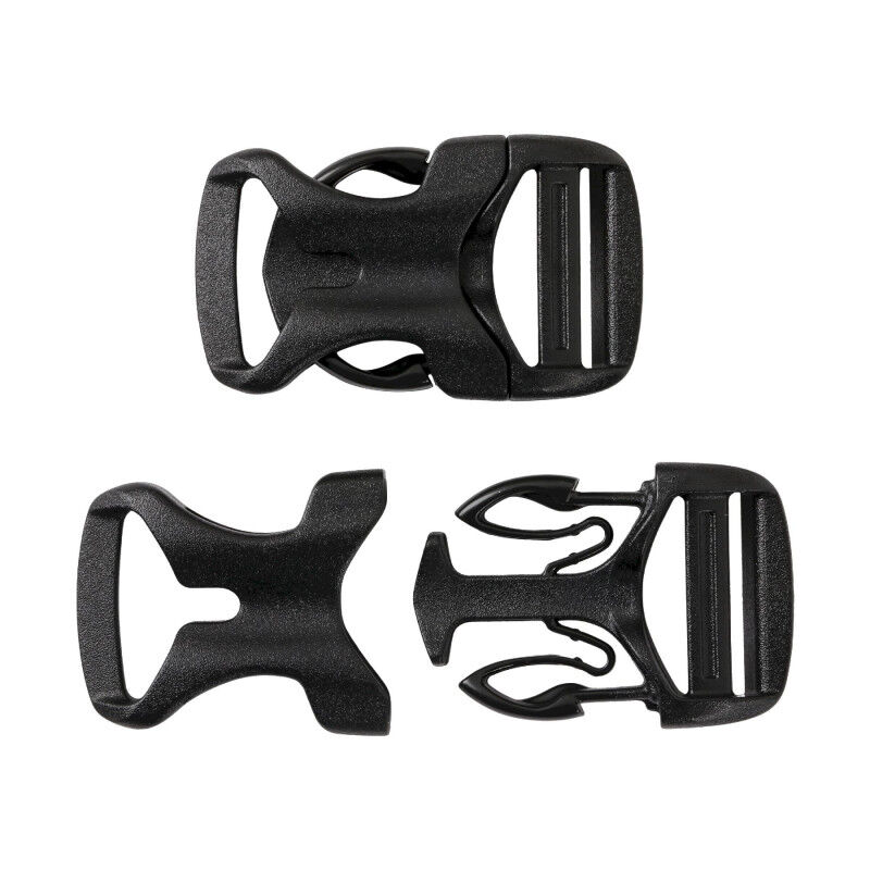 Quick Buckle 20 mm