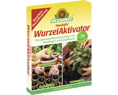 Neudorff Neudofix wortelactivator 40 g