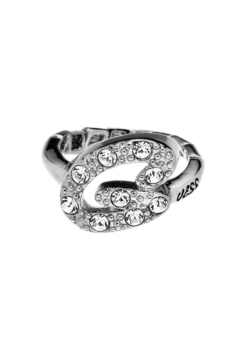 Guess Damenring UBR31201