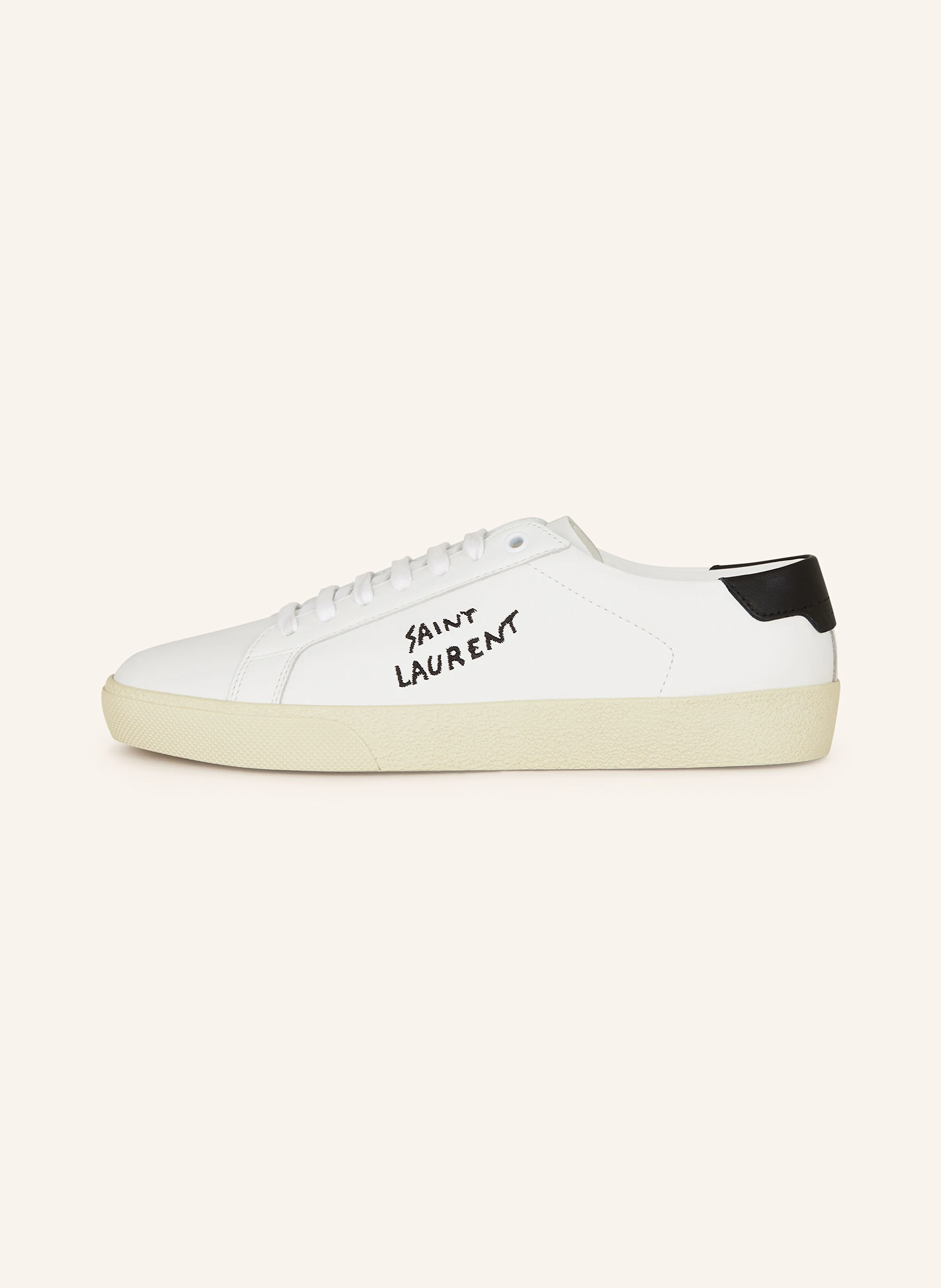 SAINT LAURENT Sneaker SL/06