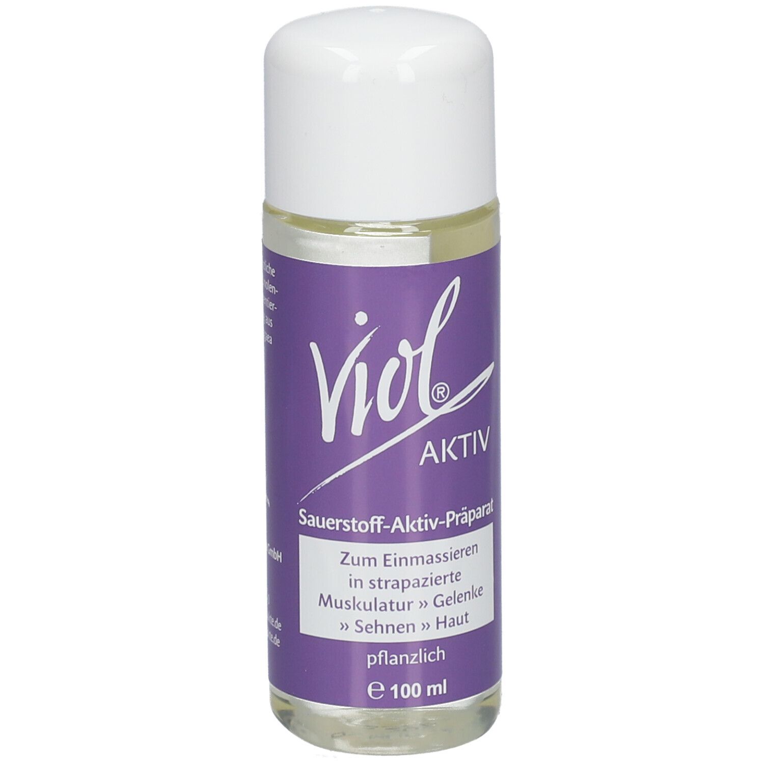 Viol® Aktiv Öl