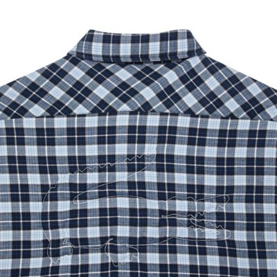 Chemise à manches longues homme Men'S Woven LACOSTE