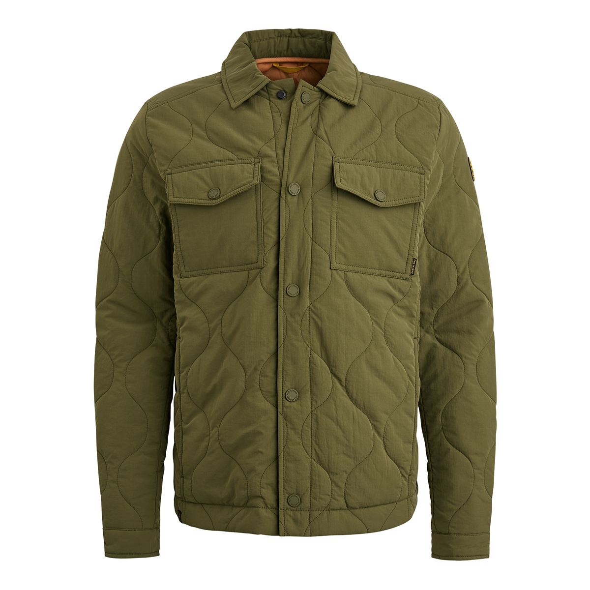 Heren Jas 27630225