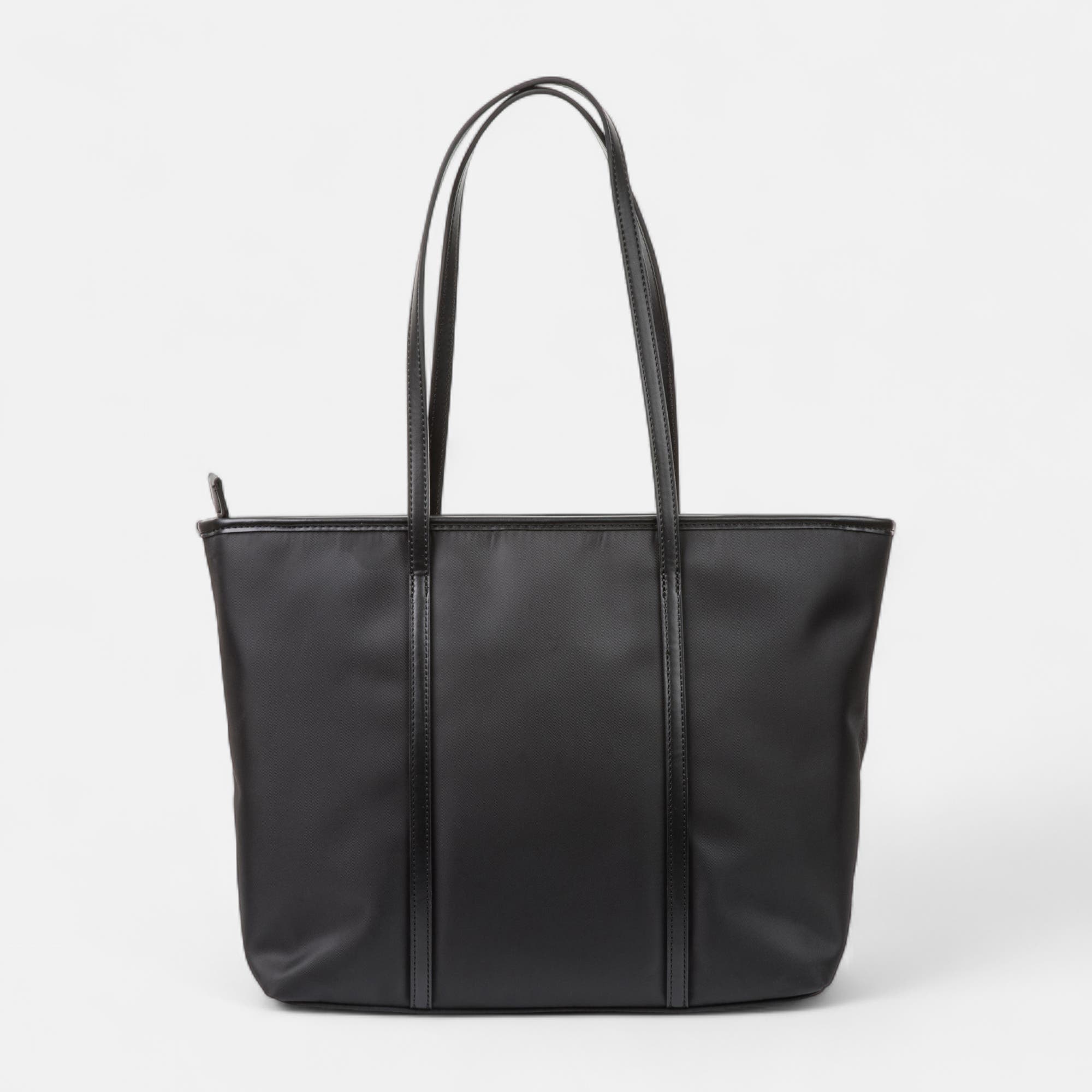 Sac de shopping noir