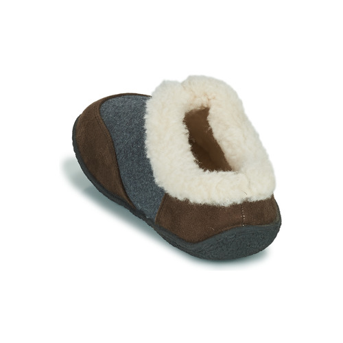 KAMIK - CABIN - Gris / Marron