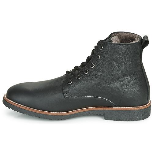 Panama Jack - GLASGOW - Noir