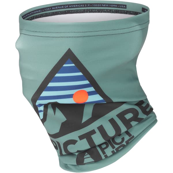 Tour de cou PICTURE NECKWARMER AUTHENTIC