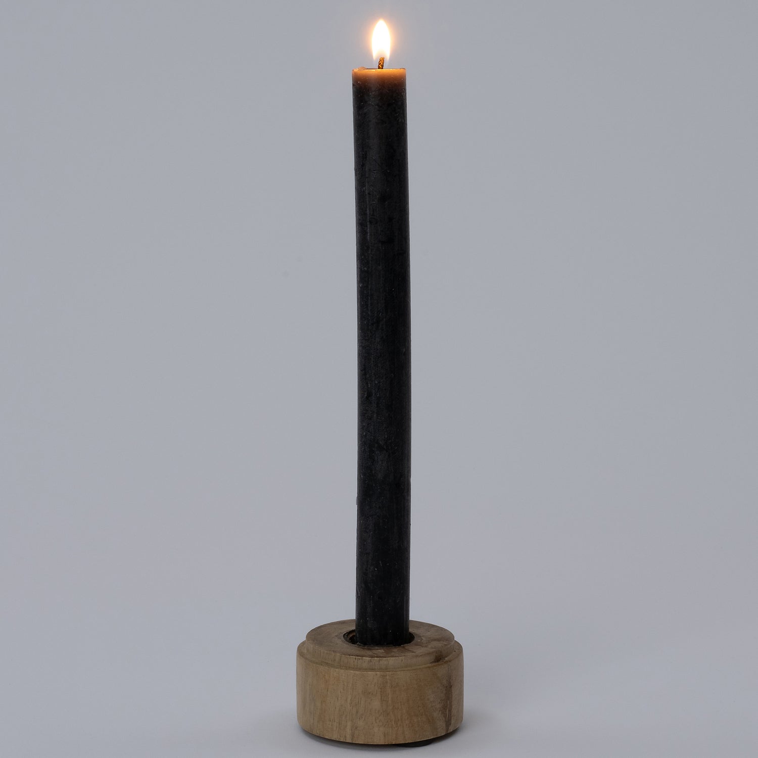 Intratuin waxinelichthouder Erna naturel D 7 H 3,5 cm