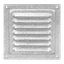 Ventilrist 125x125 mm