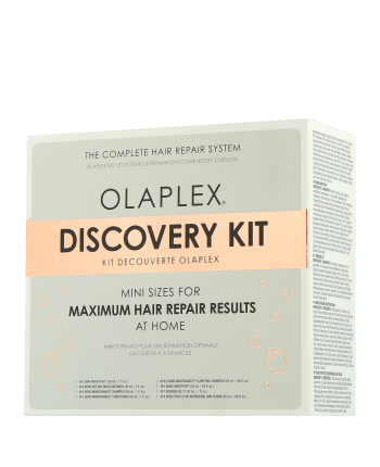 Olaplex No.3 Discovery Kit 5x30ml-3x20ml