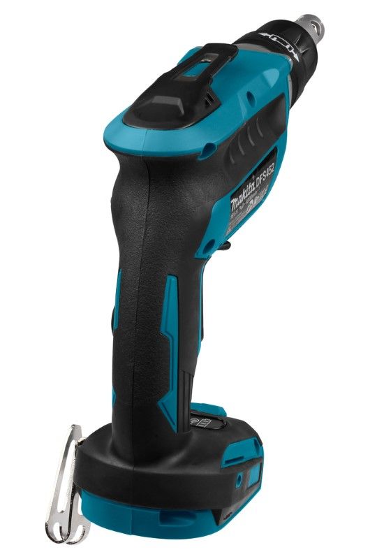 Makita DFS452ZJ 18V Li-ion accu gipsschroefmachine body in Mbox - koolborstelloos