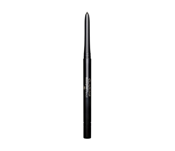 Clarins Stylo Yeux Waterproof Kajal01 Black Tulip