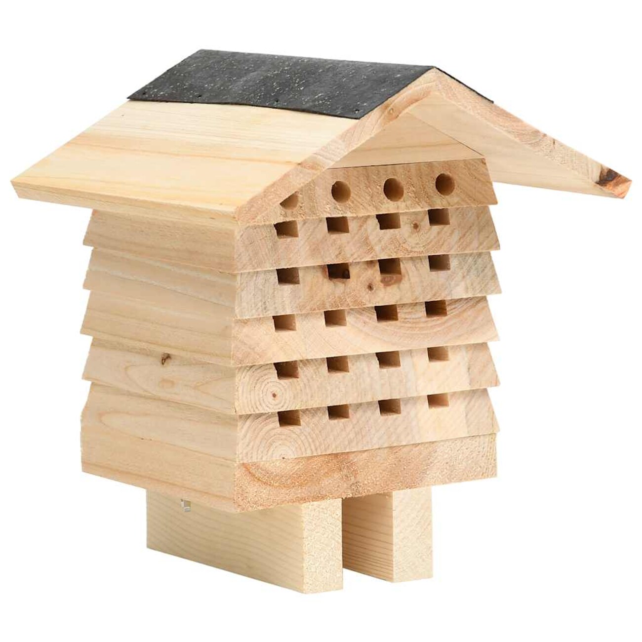 VidaXL Bienenhotel
