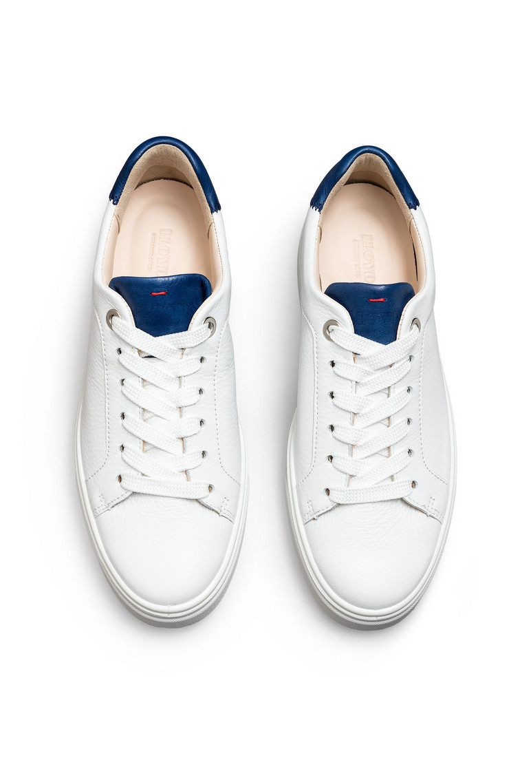 SNEAKER Weiss