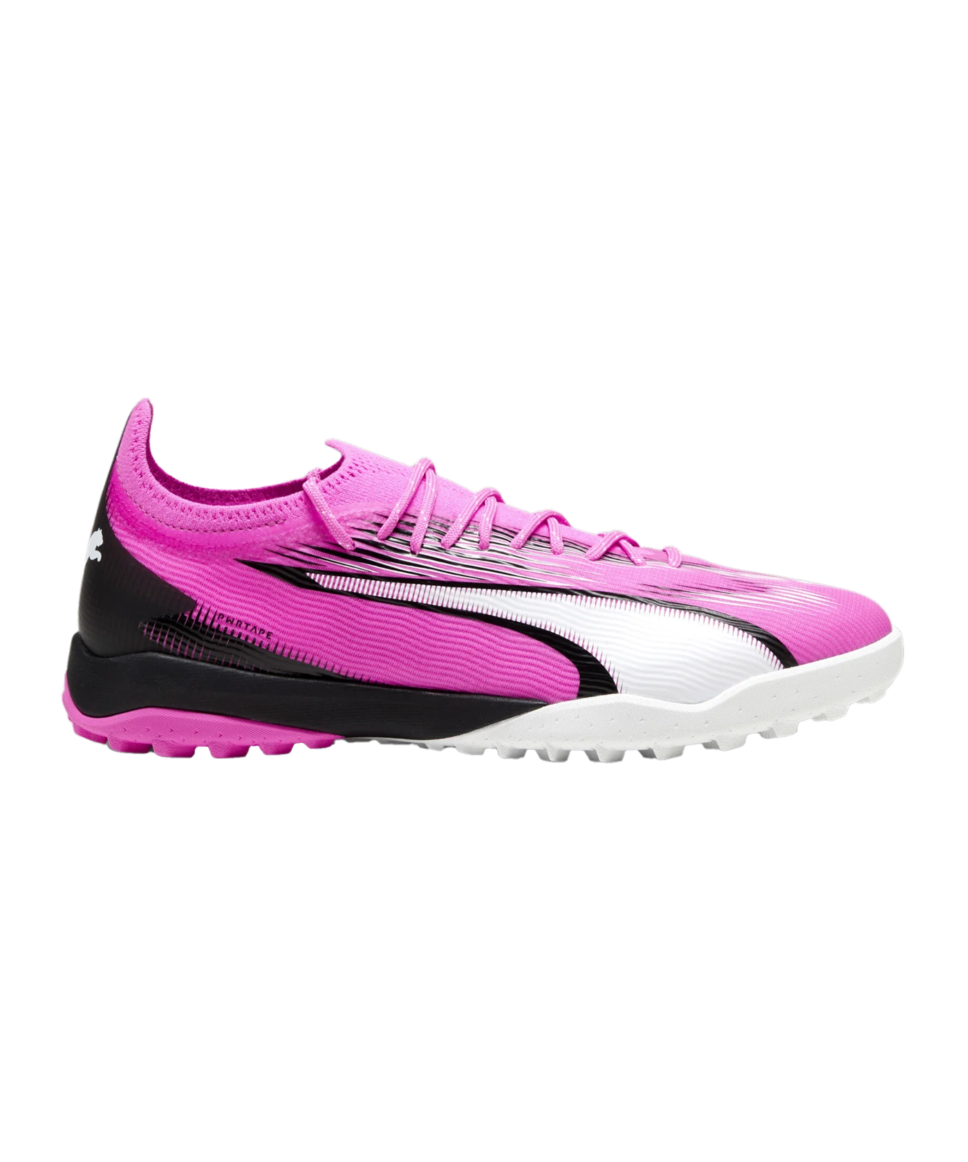 PUMA ULTRA Ultimate Cage Phenomenal Pink Weiss Schwarz F01