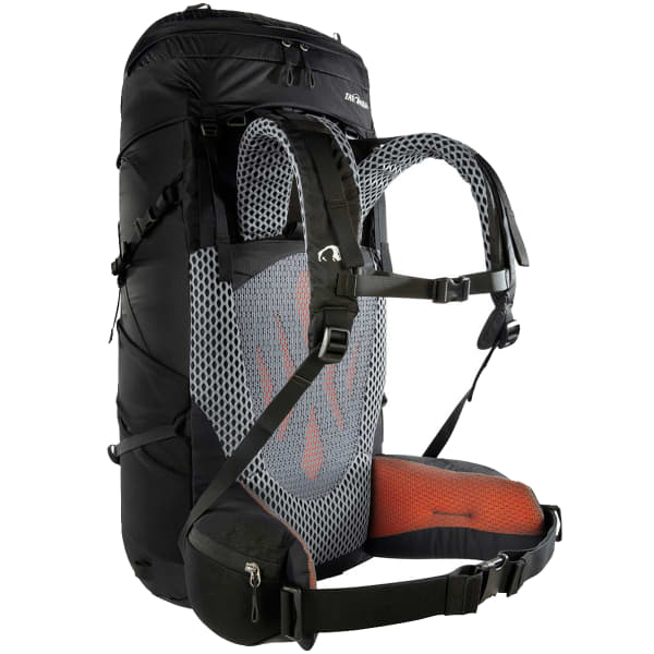 Sac à dos randonnée TATONKA PYROX 45+10 BLACK