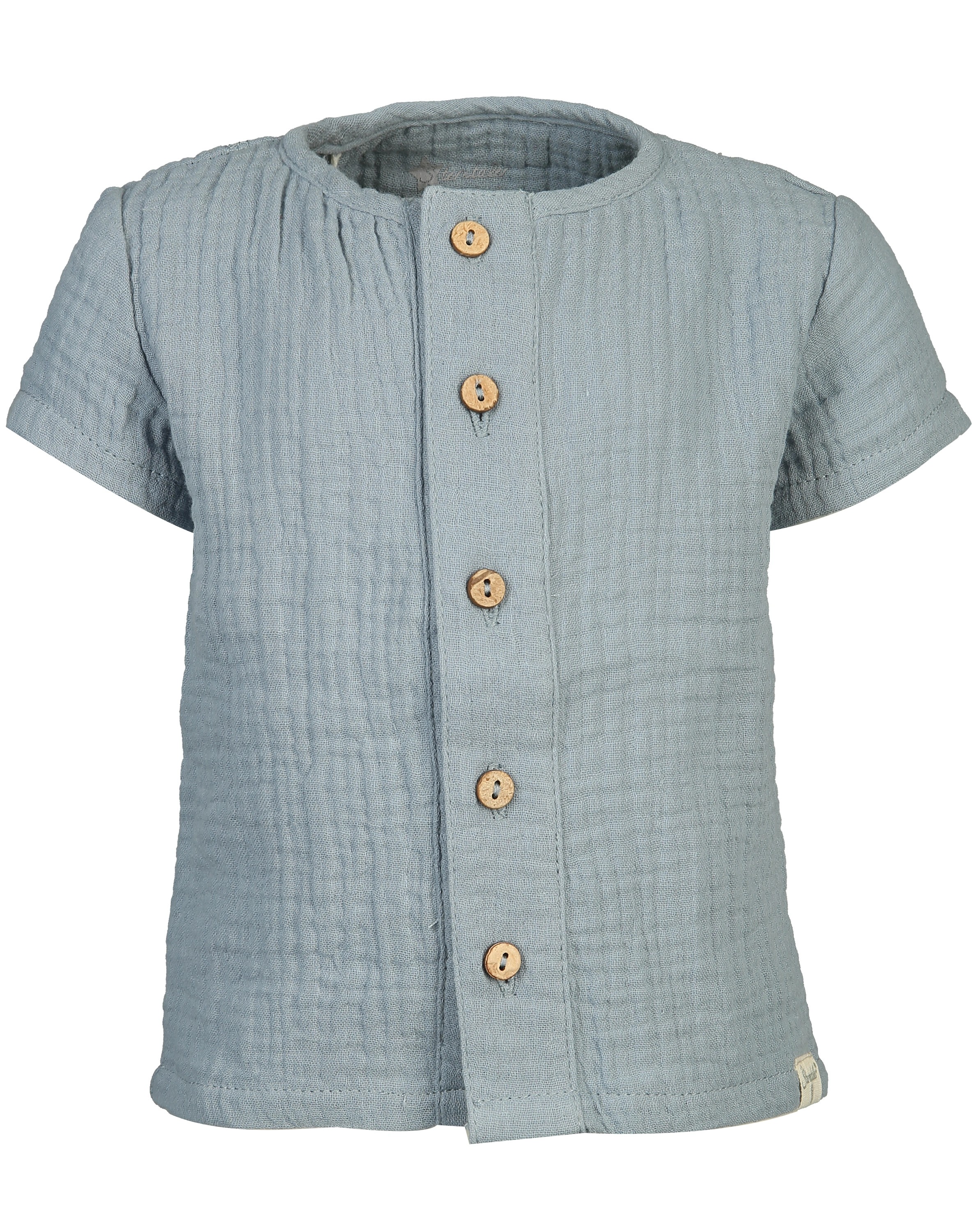 T-Shirt SUNNY 2-teilig in hellblau