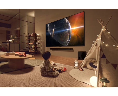LG 50QNED85T6A