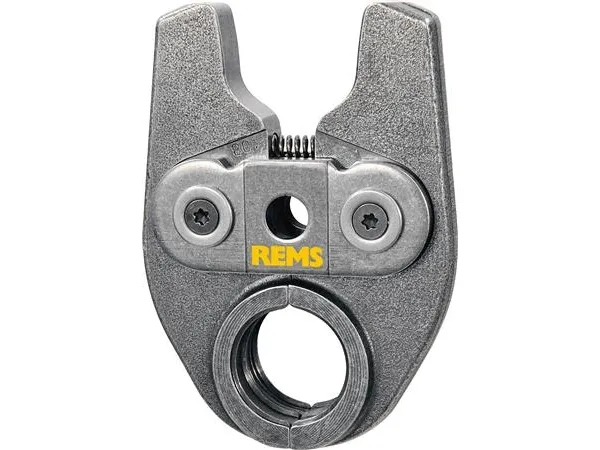 Presstang Mini V 35 - Rems t/Nirosan, Viega, Frabo m.m.
