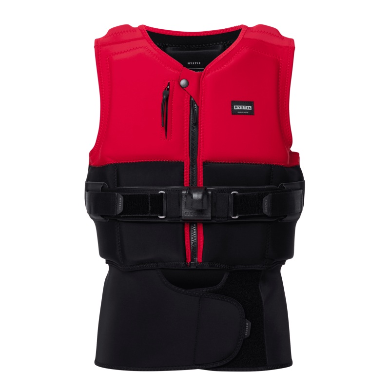 Mystic Endure Wing Impact Vest S