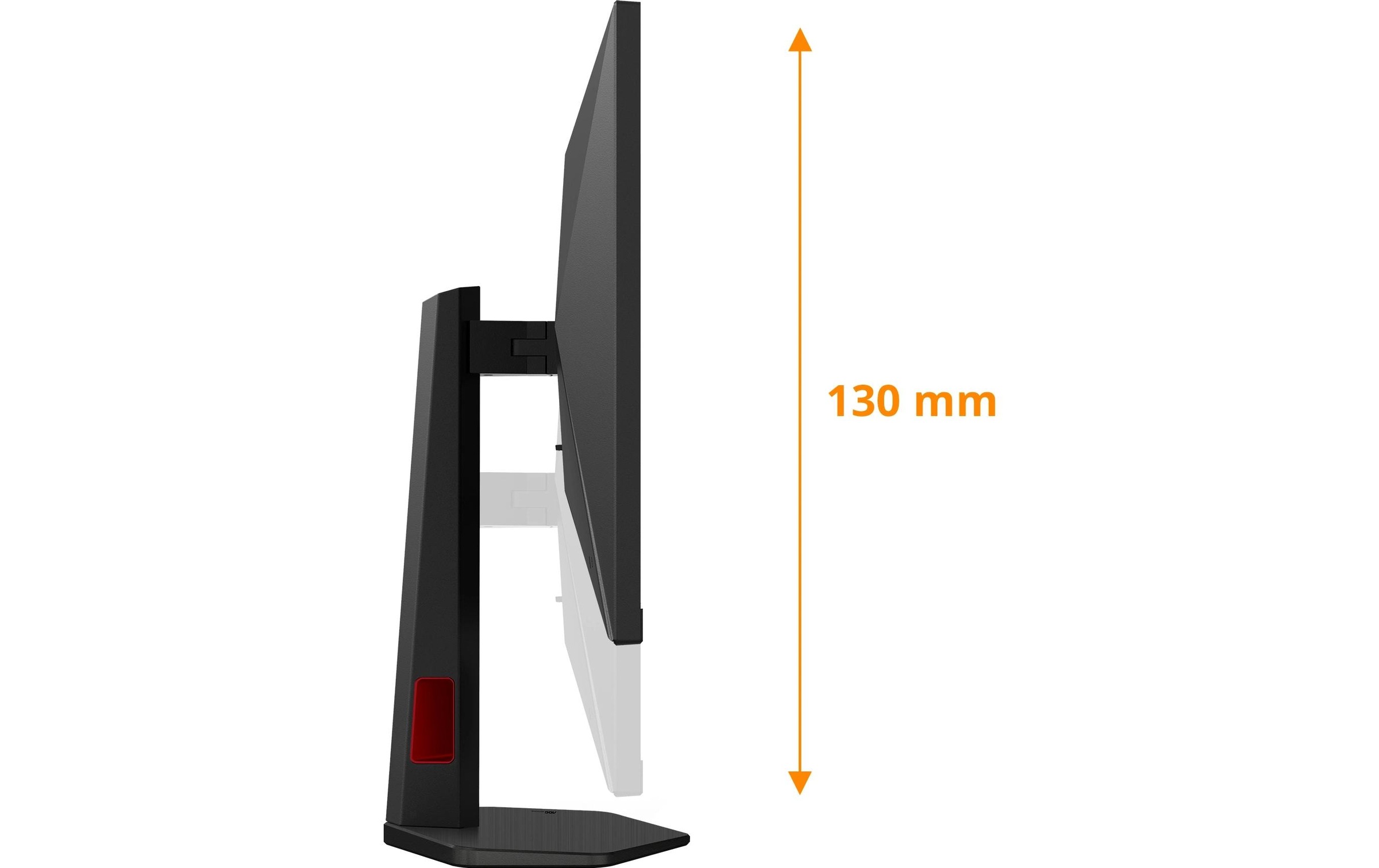 AOC LCD-Monitor »U27G4R« 68,58 cm/27 ″  3840 x 2160 px 320 Hz