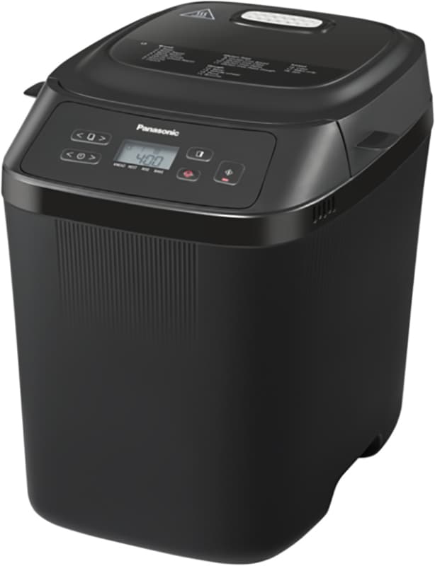 Panasonic brødmaskine SD-PN100 (sort)