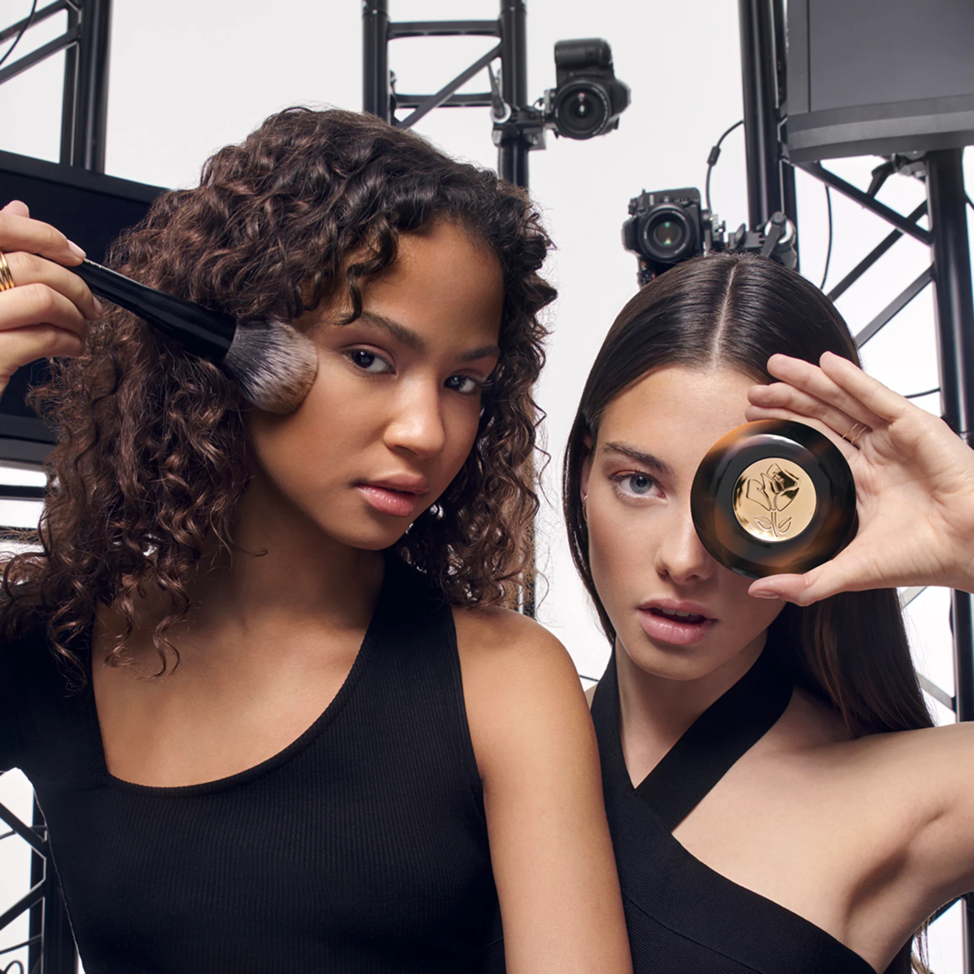 Teint Idole Ultra Wear Bronzer en Poudre |- 06