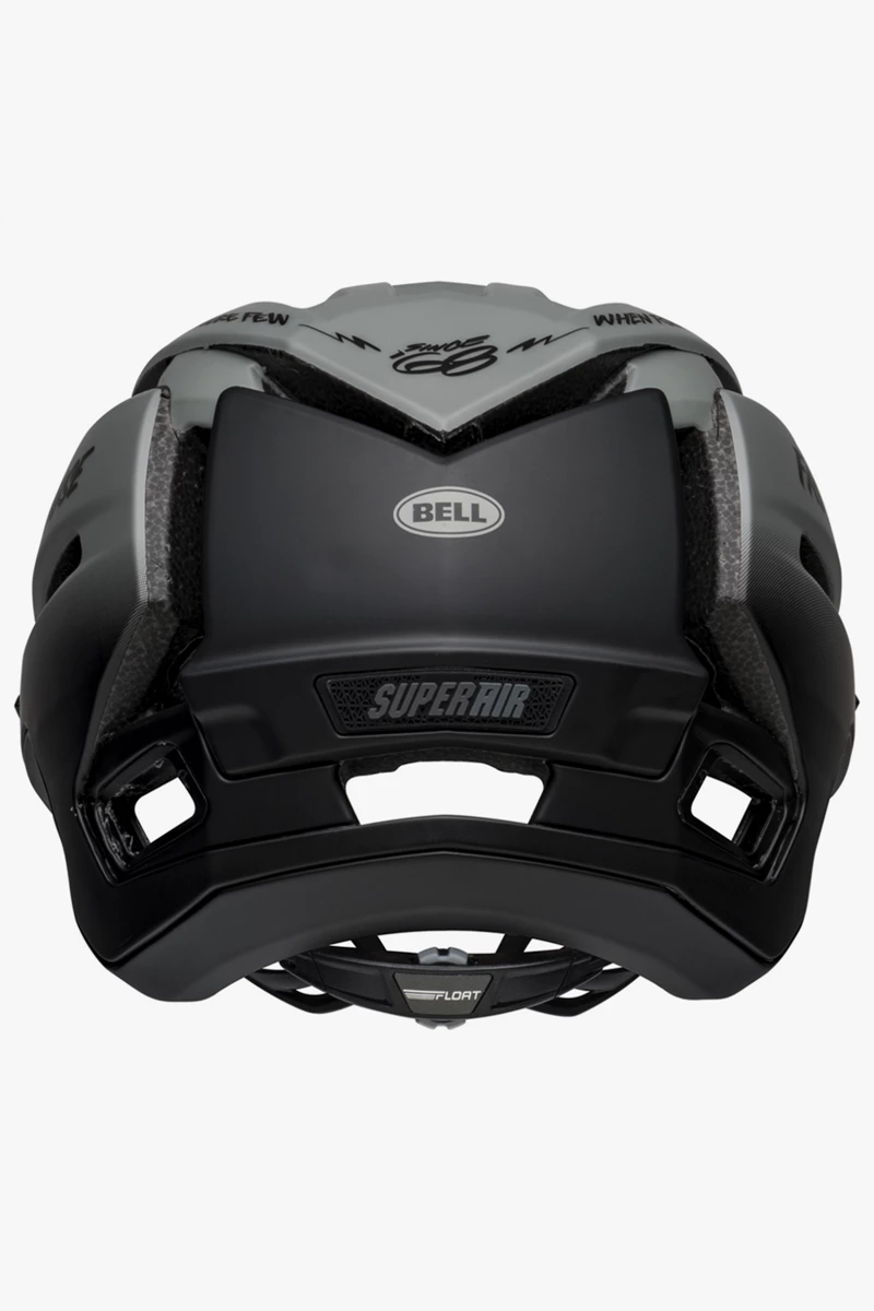 BELL Super AIR Spherical Mips Velohelm