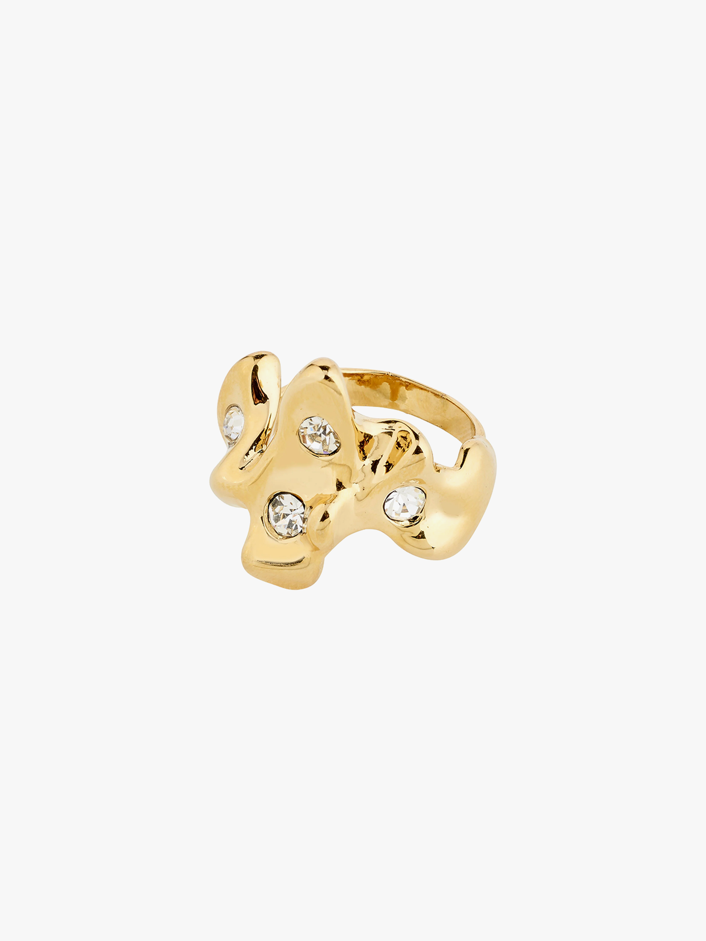 Sunset Ring