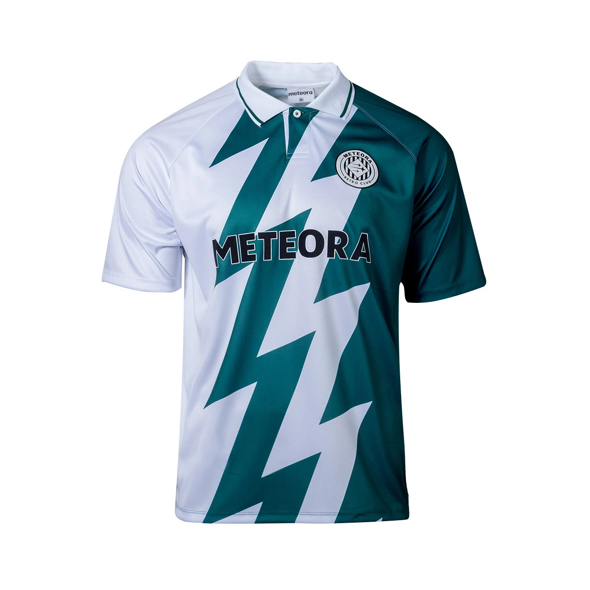 T-Shirt Meteora Chester Retro Football