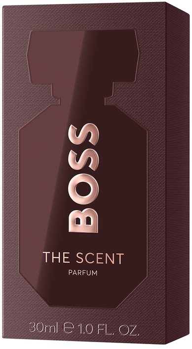 HUGO BOSS The Scent for Her Parfum 25 30 ml