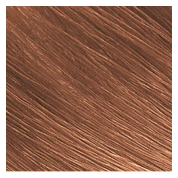 Creme of Nature, Argan, coloração permanente Castanho Caramelo, tom nº 9.2