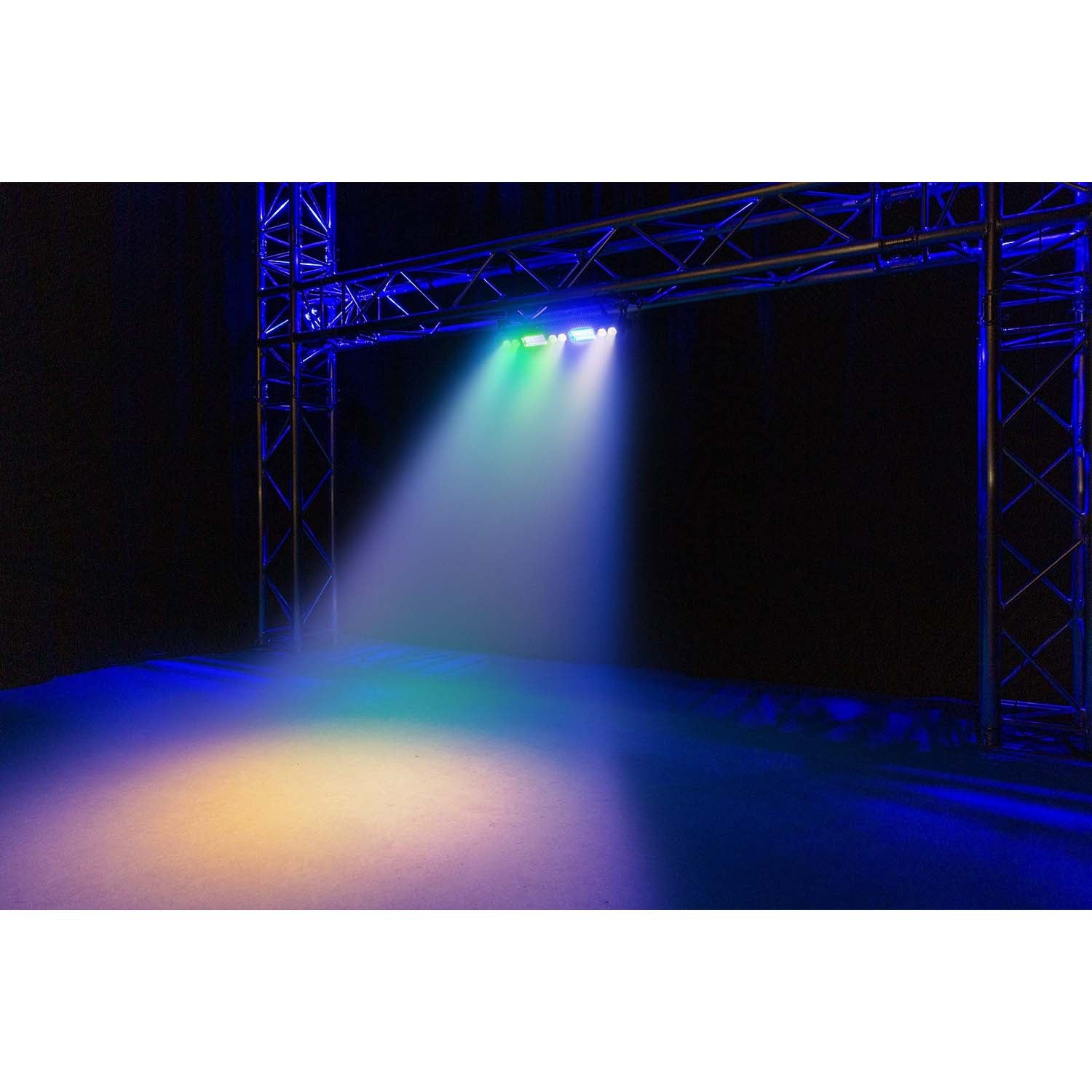 BeamZ LSB340 multi-effect LED-bar