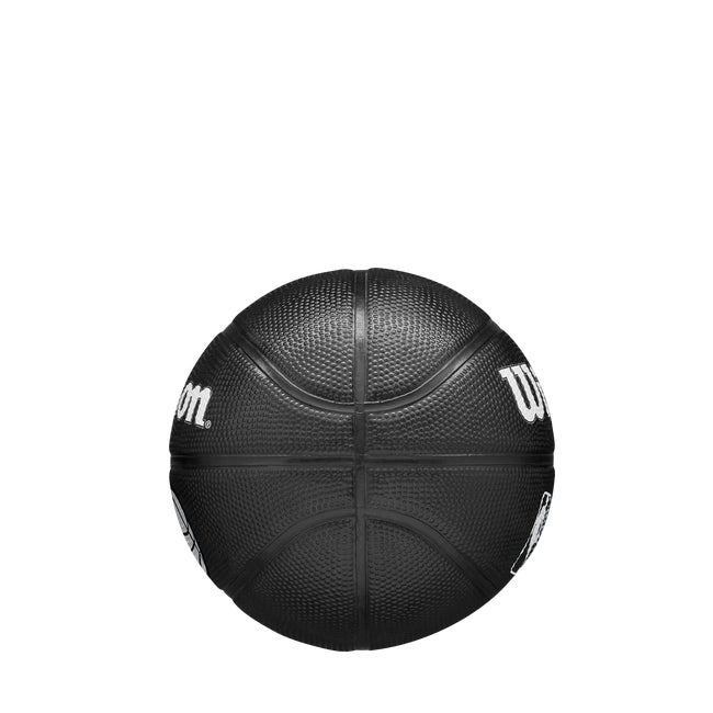 NBA Team Tribute Mini Basketball