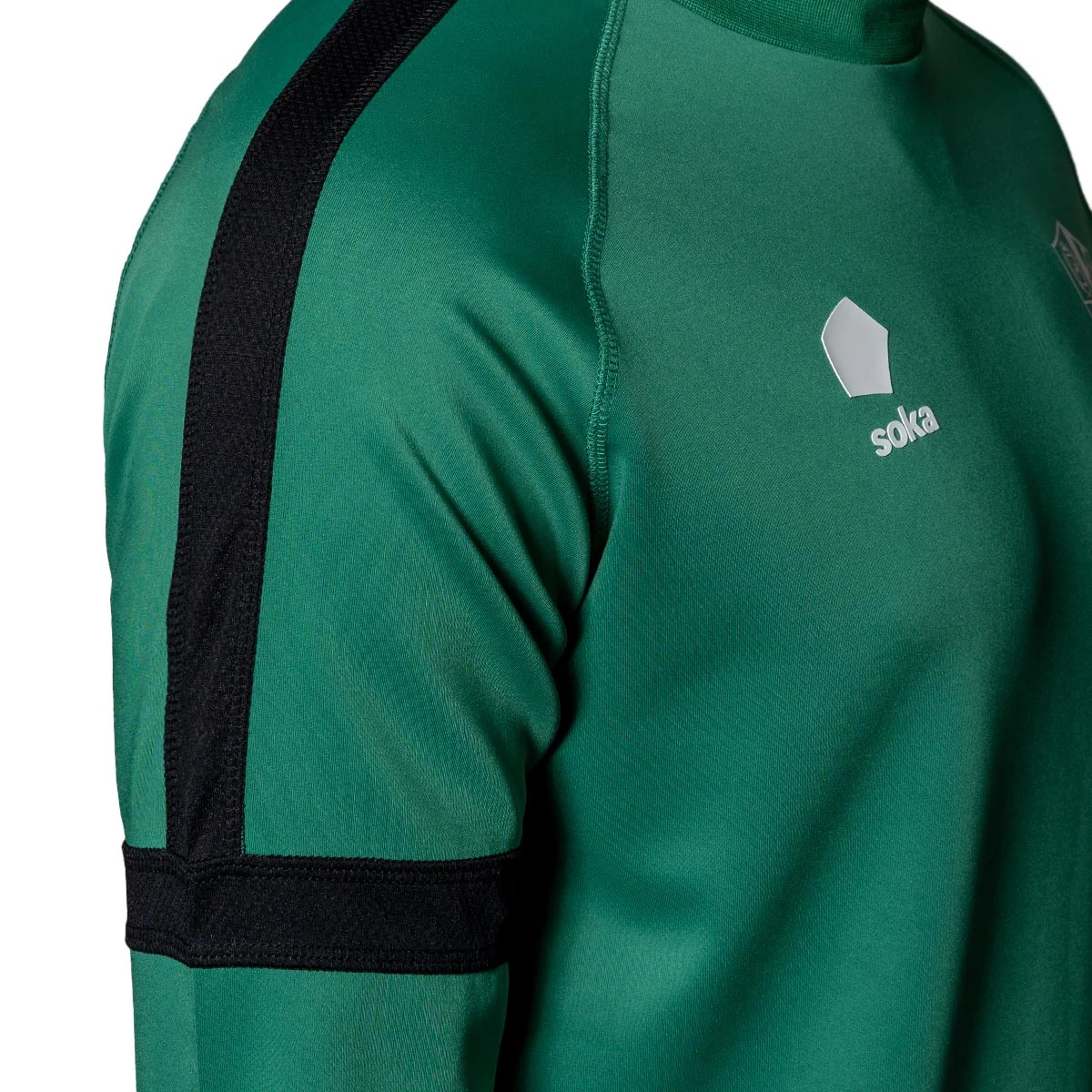 Sweatshirt Soka Sociedad Deportiva Huesca Pre-Match 2024-2025