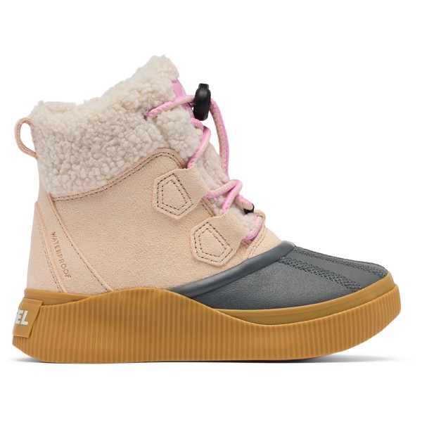 Sorel - Youth Out n About IV Chillz WP - Chaussures d'hiver